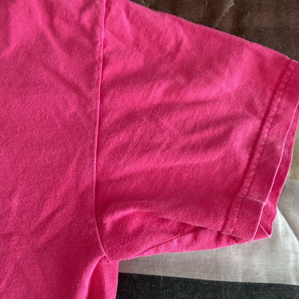 Bright Pink A Day At The Beach Sanibel Island, FL t-shirt - Picture 17 of 17